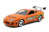 Rychle a zběsile 1995 Toyota Supra 1:32